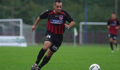 Hrvoje Štrok ostaje u drugoj ligi, preselio iz Sesveta u Goricu