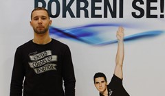 Stotine vježbača u Osijeku se pokrenulo