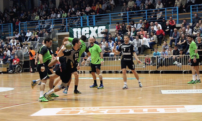 Pick Szeged odnio trofej pobjednika u Kanjiži, Nexe razbio Partizan za peto mjesto