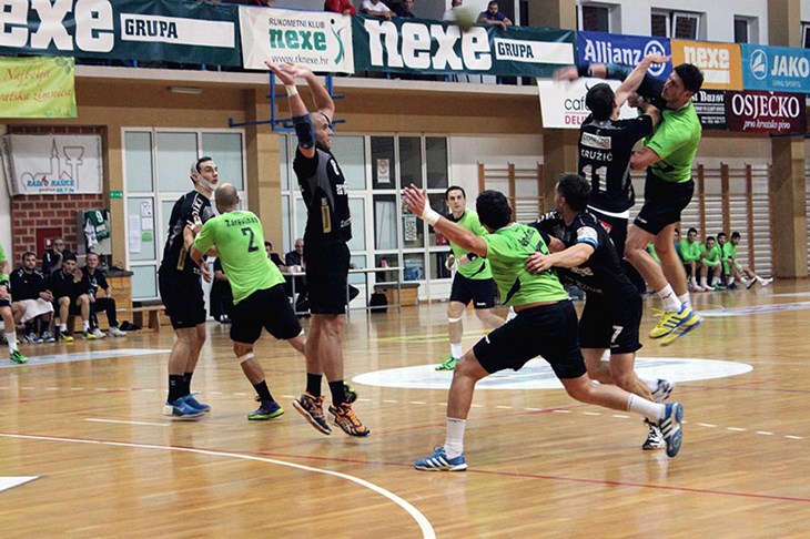 Kordi: "Sada znamo grčke tajne, iskoristit ćemo to za uzvrat"