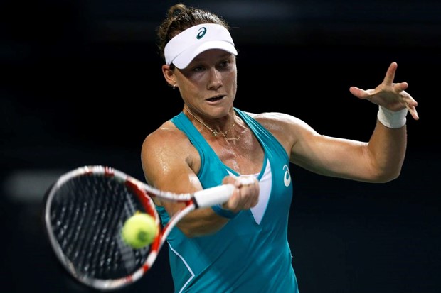 Stosur osvojila drugi turnir u sezoni i drugi u Osaki