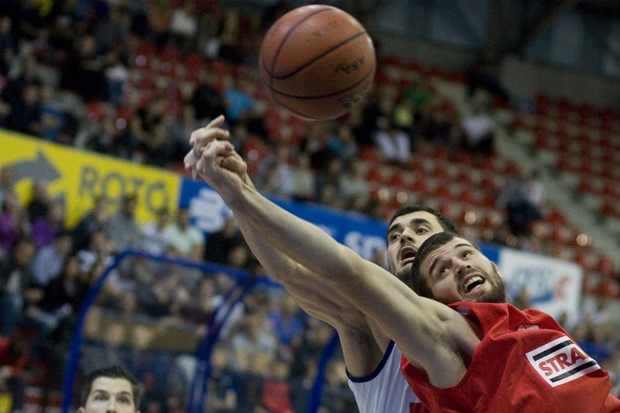 Eurochallenge: Samo Szolnoki izborio majstoricu domaćom pobjedom protiv Tartu Rocka