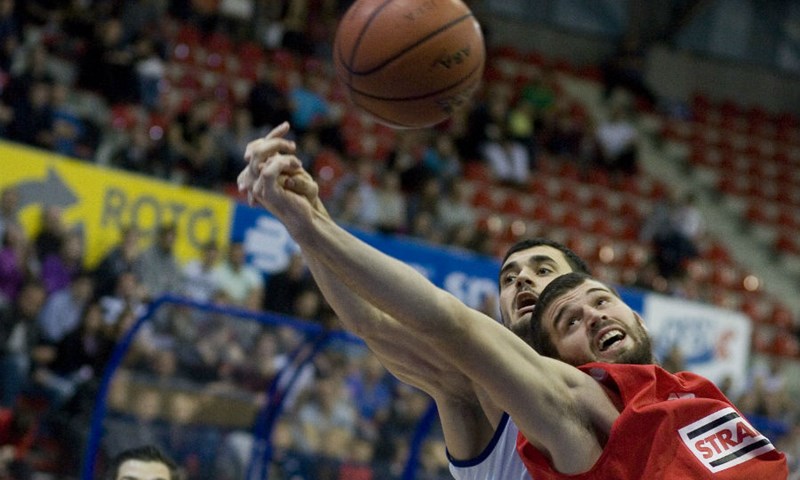 Cibona dominirala na putu do nove visoke pobjede, Szolnoki bez puno izgleda