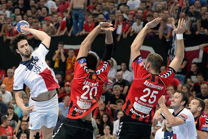 Kielce i opet bolje od Wisle u povijesnom prvom poljskom derbiju Lige prvaka