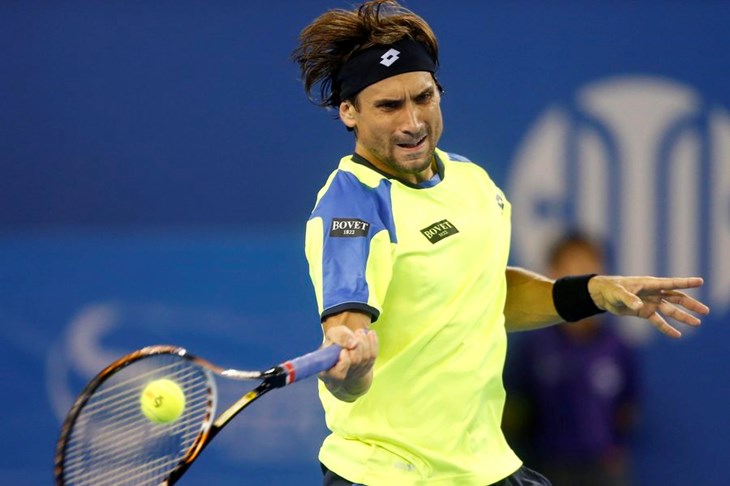 David Ferrer preskočio Murraya, Čilić pao za osam mjesta