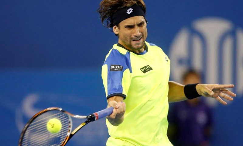 David Ferrer preskočio Murraya, Čilić pao za osam mjesta