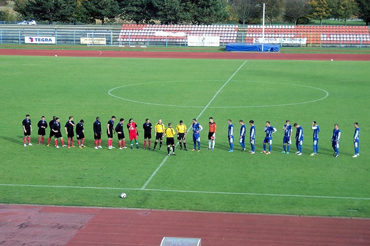 Jesenski naslov pripao Varaždinu