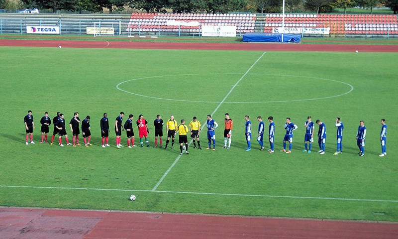 3. HNL Sjever: Croatia zasjela na vrh, Podravina uvjerljiva u Virju