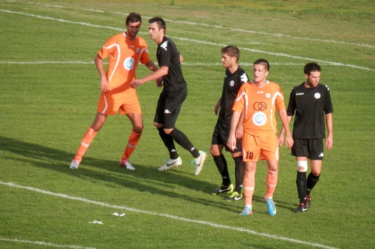 Mosor opet preuzeo vrh, uvjerljive pobjede Imotskog i Neretvanca