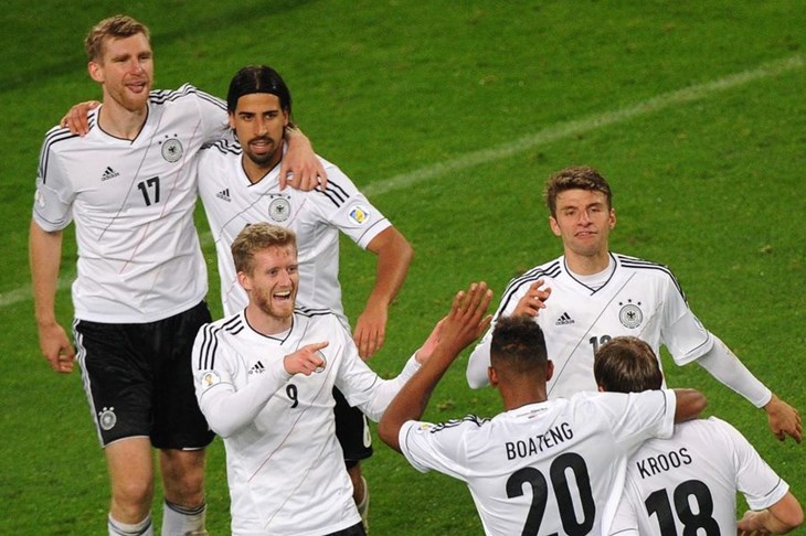 Khedira: "Teško je podnijeti da ćemo biti kod kuće, a Svjetsko prvenstvo traje još dva tjedna"