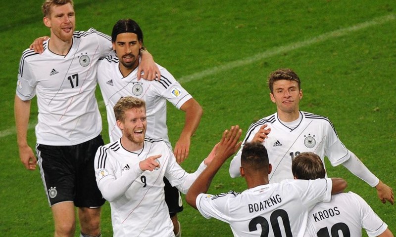 Khedira: "Španjolski mediji me ne cijene jer sam pristalica Josea Mourinha"