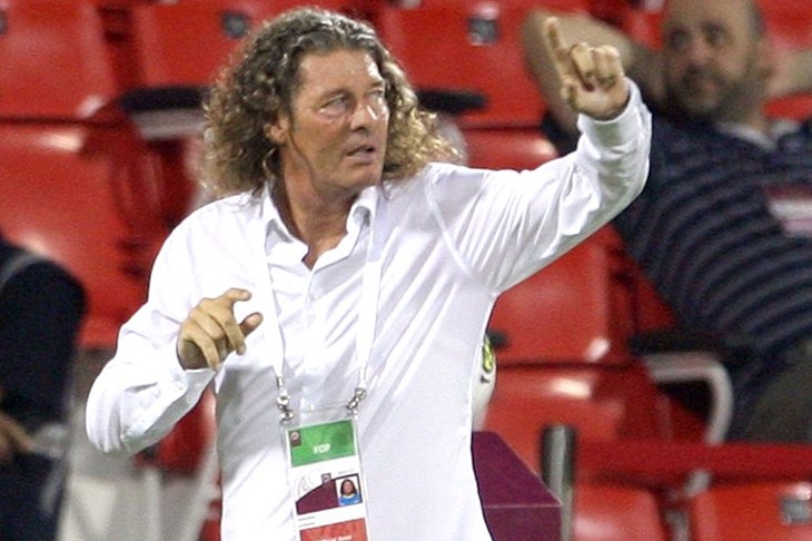 Preminuo bivši izbornik reprezentacije Senegala Bruno Metsu