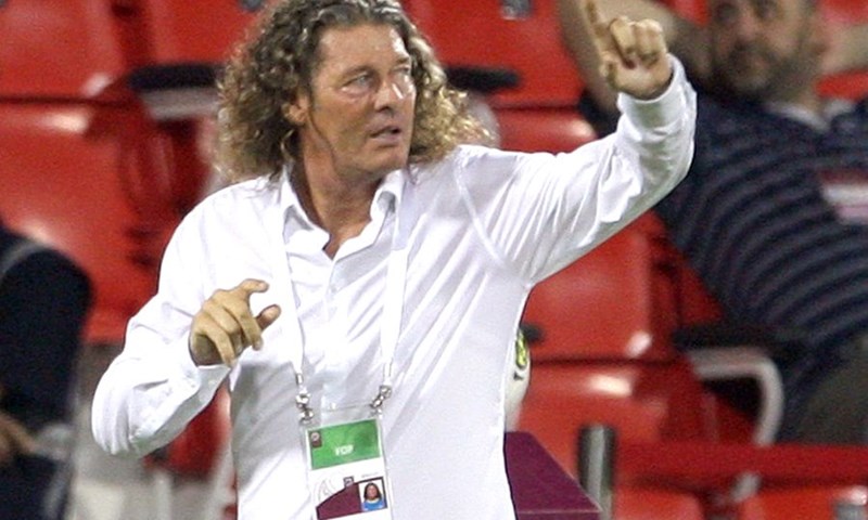 Preminuo bivši izbornik reprezentacije Senegala Bruno Metsu