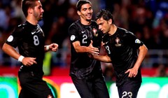 Video: Rusi bodom u Azerbajdžanu do Brazila, Islandu dodatne kvalifikacije!