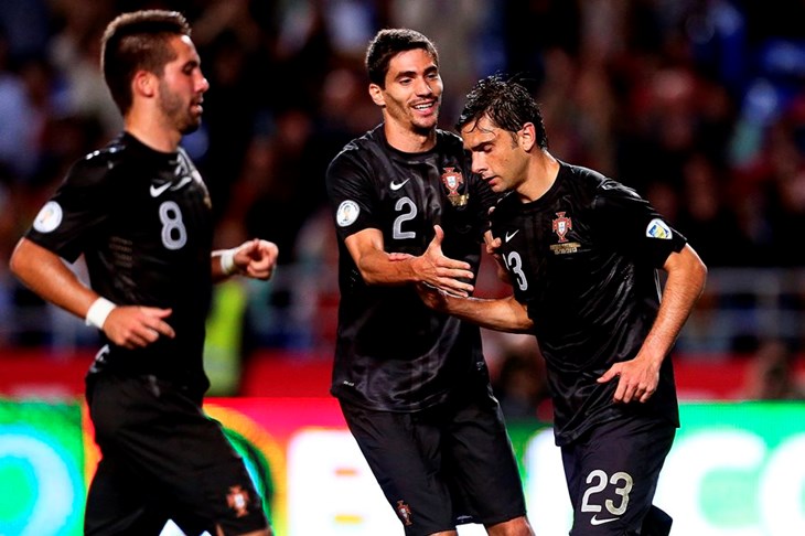 Video: Rusi bodom u Azerbajdžanu do Brazila, Islandu dodatne kvalifikacije!