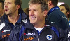 Sušić proširio popis kandidata za Brazil, pozvan i Zoran Kvržić