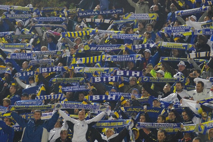 Košarkaški savez BiH uputio novi apel: 'Nije isključen najgori scenarij'