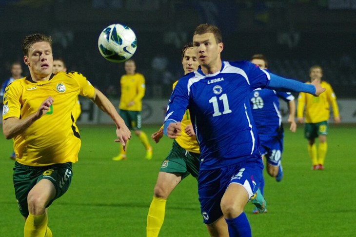 Jedini debitant u Brazilu s ambicijama plasmana u drugi krug