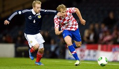 Hrvatska doživjela novi poraz, Škoti još jednom "razgolitili" Štimčevu momčad