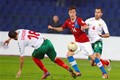 Video: Bugarima prva pobjeda, Latvija odnijela bod iz Kazahstana