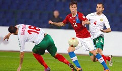 Video: Češka pobijedila Bugarsku, Italiji remi s Armenijom, Njemačka efikasna kod Švedske