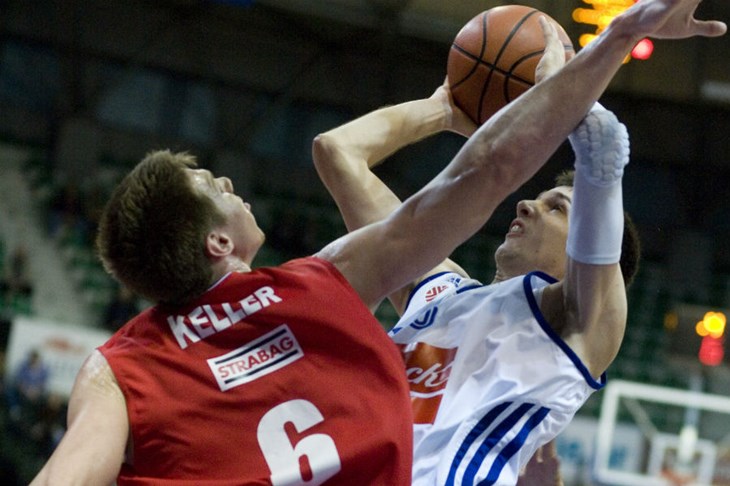 Longin: "Keller je profil igrača kakvog smo tražili od početka priprema"