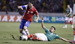 Video: Amerikanci golovima u sudačkoj nadoknadi produžili nadu za razočaravajući Meksiko