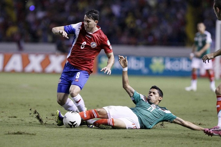 Video: Amerikanci golovima u sudačkoj nadoknadi produžili nadu za razočaravajući Meksiko