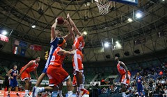 Rimac: "Očekujem da će moji igrači pokazati glad za pobjedom, kao u zadnjim utakmicama"