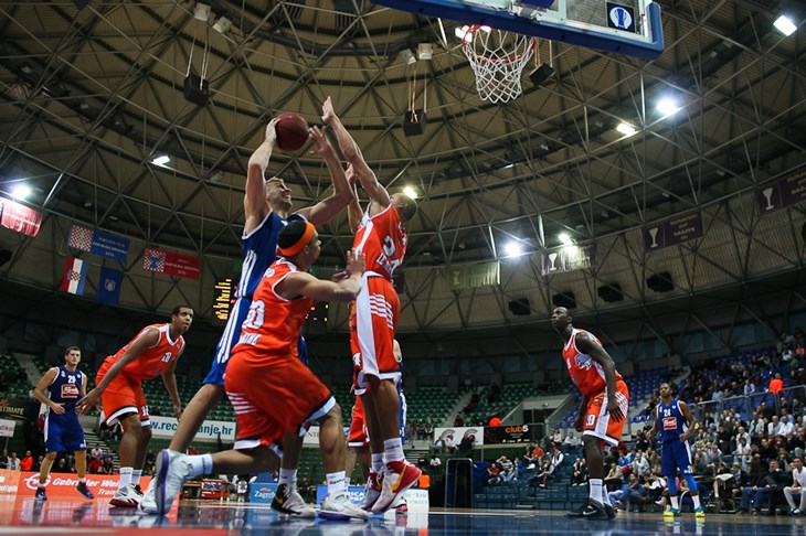 Rimac: "Očekujem da će moji igrači pokazati glad za pobjedom, kao u zadnjim utakmicama"