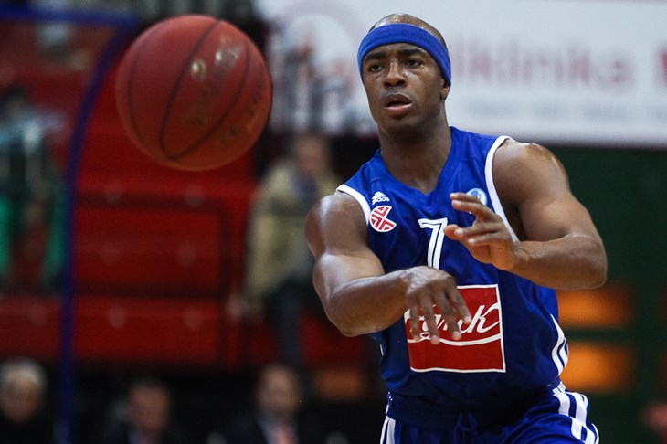 Ciboni velika pobjeda u Skoplju, Vukovi nadoknadili MZT-ovih 26 razlike