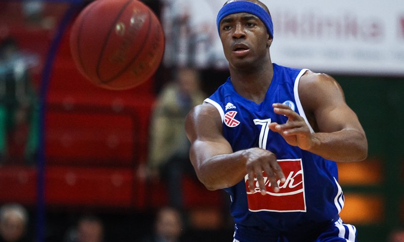 Blassingame: "Imamo talenta i bolju kemiju, isplatio nam se dobar rad"