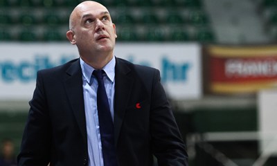 Spahija: "Sram me zbog naše igre, ovo je bezobrazluk"