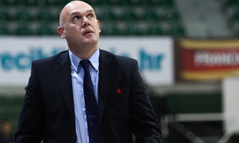 Dobar posao u Italiji: Neven Spahija pronašao novi angažman