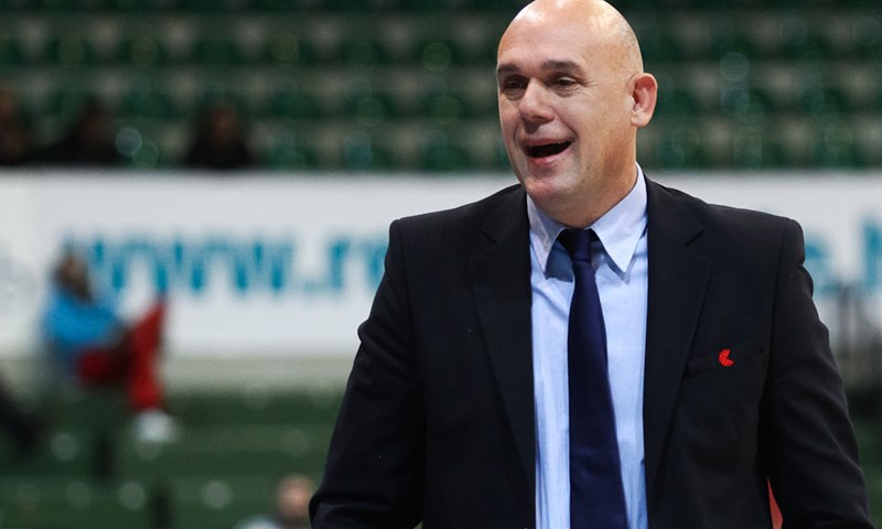 Neven Spahija potpisao trogodišnji ugovor s Maccabijem iz Tel Aviva
