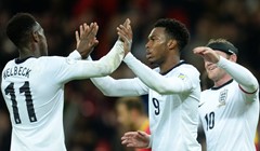 Rooney: "Trofej s reprezentacijom Engleske bi bio šlag na tortu"