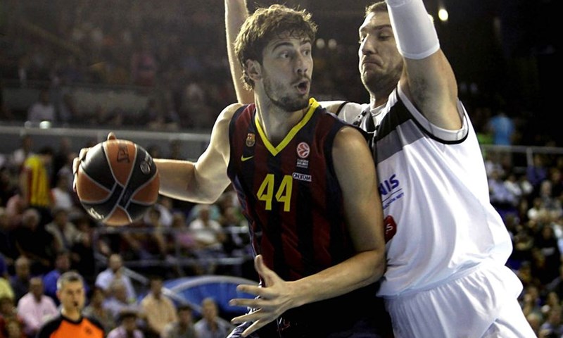Bogdanović odličan u preokretu Fenerbahčea, Panathinaikos pao u produžetku u Litvi