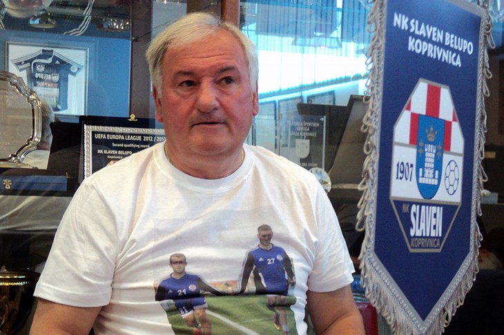 Frančić: "Koprivnica mora postati neosvojiva tvrđava"