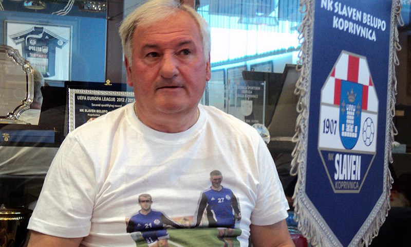Frančić: "Koprivnica mora postati neosvojiva tvrđava"