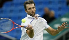 Karlović lakoćom apsolvirao dvostruko mlađeg ruskog tinejdžera, na servisu izgubio samo pet poena