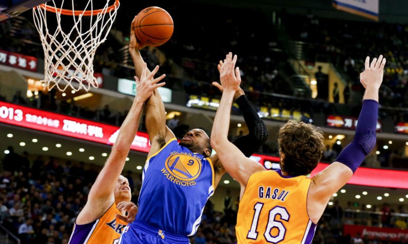 Pau Gasol odbio Lakerse i preselio u Bullse, James potpisao dvogodišnji ugovor