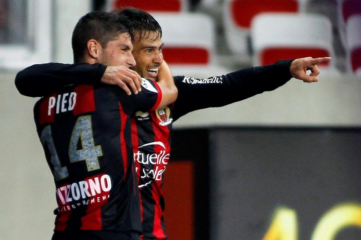 Od slobodnih se udaraca može braniti i ovako