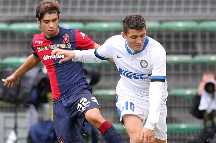 Kovačić: "Odgovaraju mi sve pozicije u veznom redu, Mazzarri od mene traži asistencije i golove"