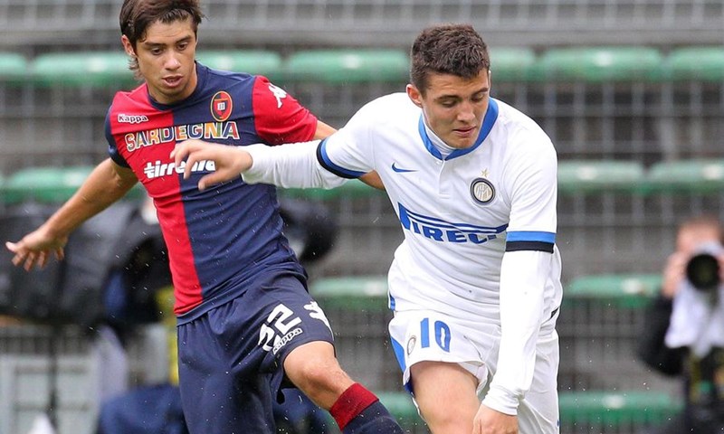 Kovačić: "Odgovaraju mi sve pozicije u veznom redu, Mazzarri od mene traži asistencije i golove"
