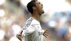 Video: Madridski Real u drugom poluvremenu slomio otpor Malage