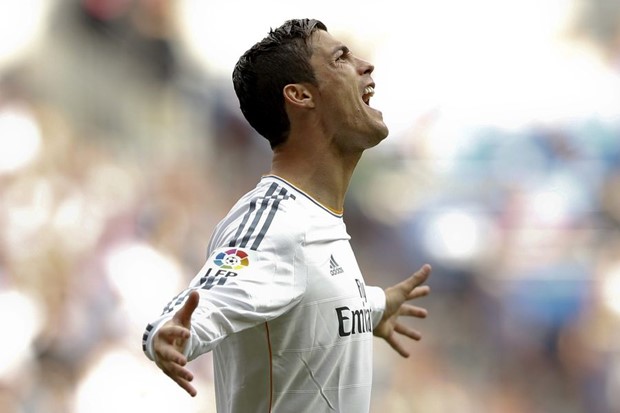 Video: Madridski Real u drugom poluvremenu slomio otpor Malage