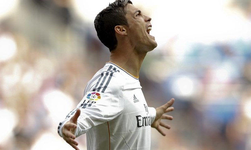 Video: Madridski Real u drugom poluvremenu slomio otpor Malage