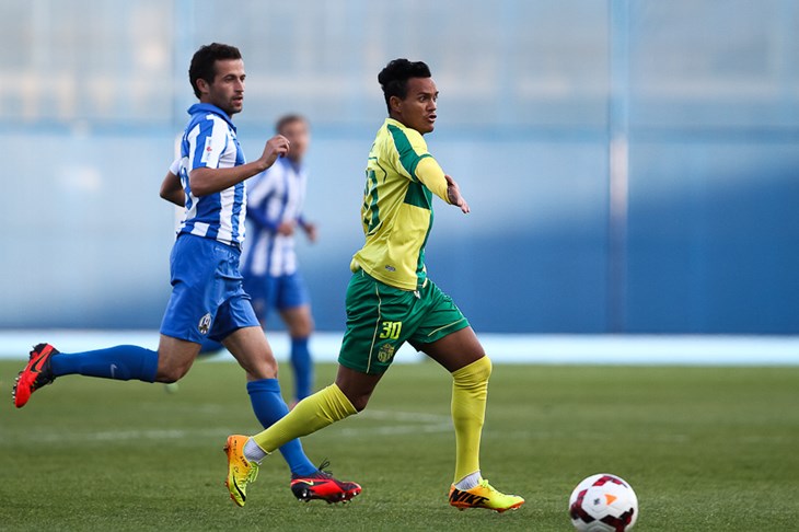 Jo se vratio u Istru 1961