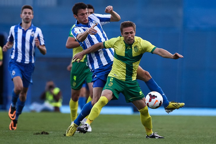 Video: Lokomotiva preokrenula rani zaostatak, na Maksimiru pobjeda protiv Istre uz puno tenzija
