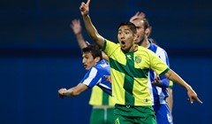 Pamićevi igrači pokazali da mogu u gornju polovicu lige